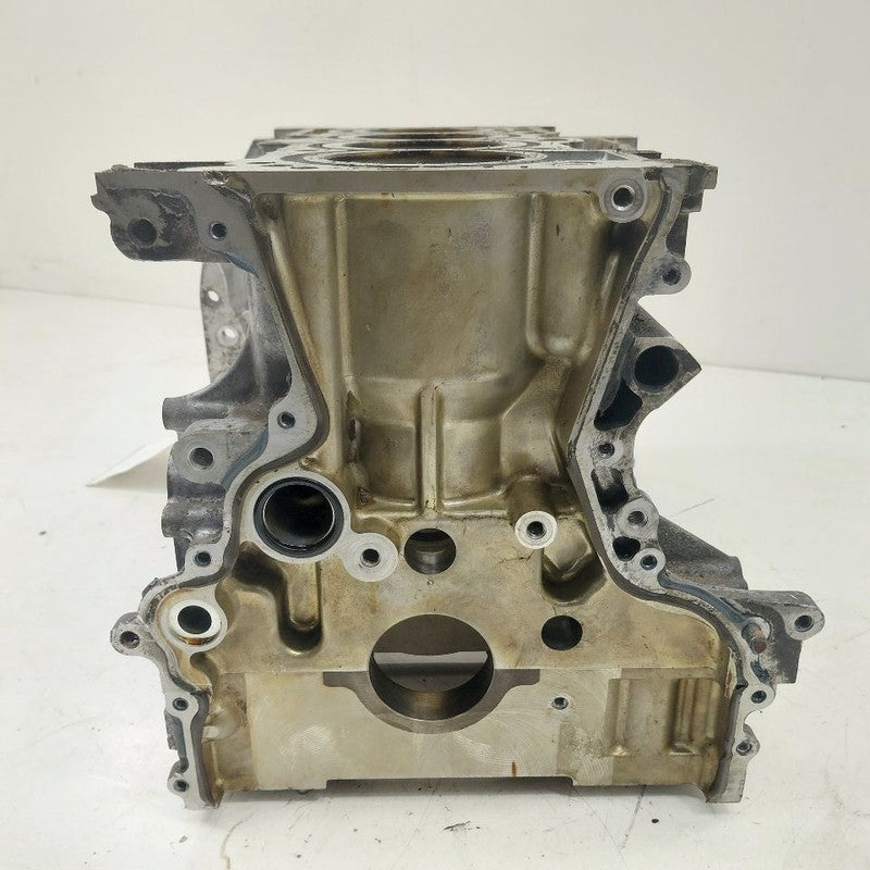 Bare Engine Cylinder Block 2.5L QR25DE Fits 14-20 Nissan Rogue OEM