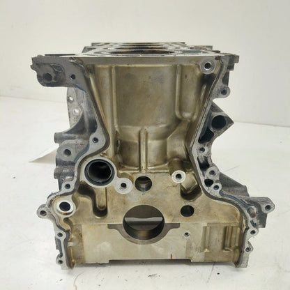 Bare Engine Cylinder Block 2.5L QR25DE Fits 14-20 Nissan Rogue OEM