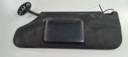 Driver Left Sun Visor Sedan Without Garage Door Opener Fits 11-14 200 