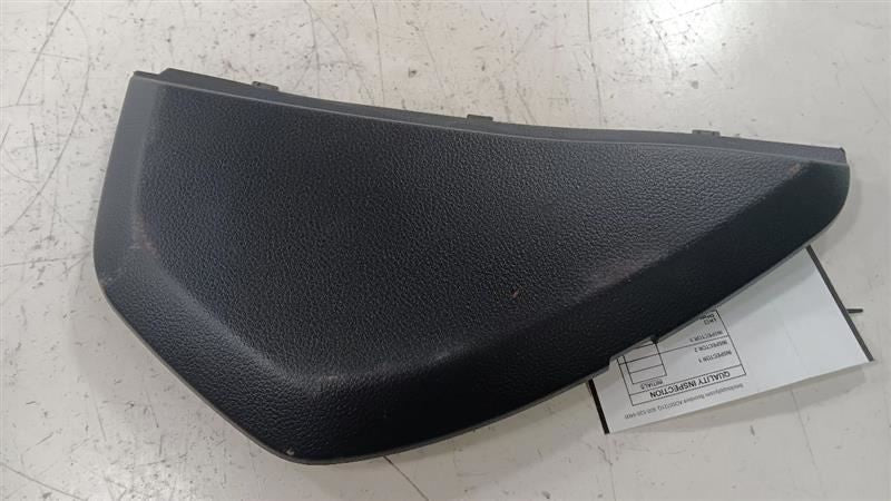 Nissan Rogue Dash Side Cover Right Passenger Trim Panel 2014 2015 2016 2017 2018