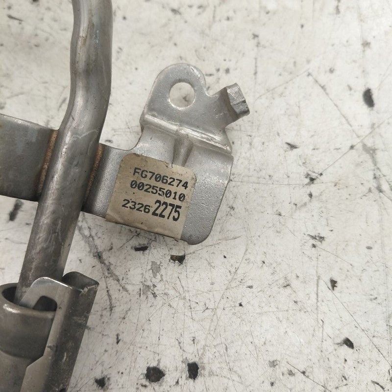 Cadillac CT6 Gas Fuel Line  3.6 2018 2017 2016