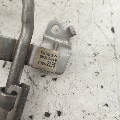 Cadillac CT6 Gas Fuel Line  3.6 2018 2017 2016