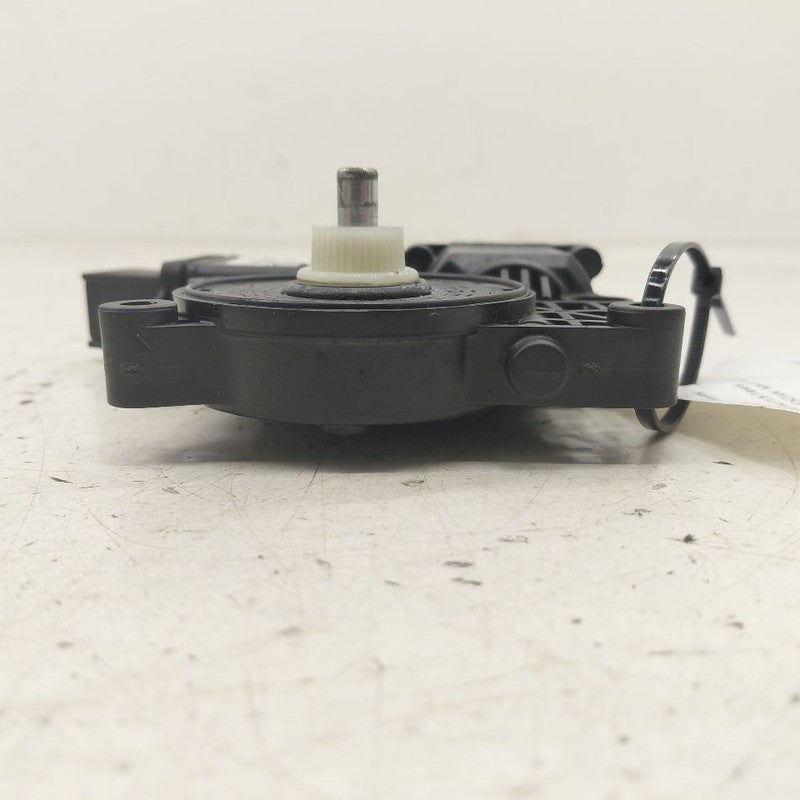 Driver Left Front Power Window Motor Fits 16-20 Cadillac CT6