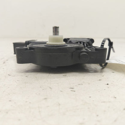 Driver Left Front Power Window Motor Fits 16-20 Cadillac CT6