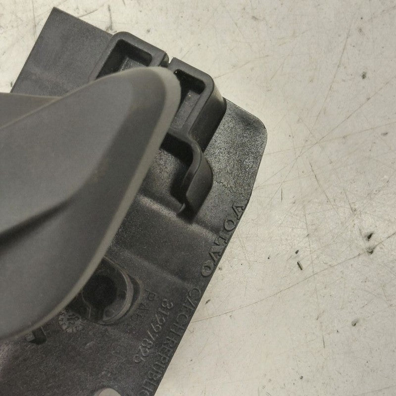 Volvo S60 Hood Latch Release Handle Lever Switch  2013 2014 2015