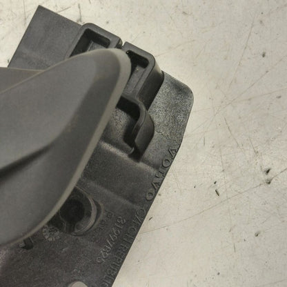 Volvo S60 Hood Latch Release Handle Lever Switch  2013 2014 2015