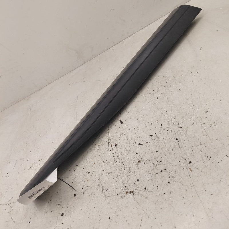 Nissan Rogue Door Molding Trim Strip Right Passenger Side Front  2021 