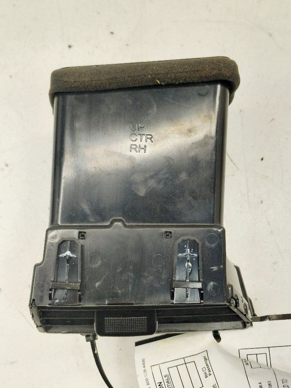 Nissan Maxima Dash Air Vent Center Middle  2018 2017 2016 OEM