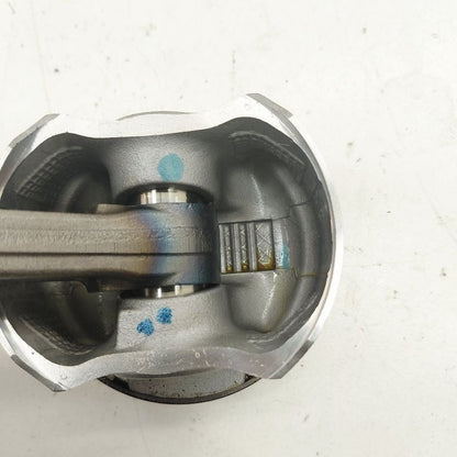 Nissan Versa Single Piston With Connecting Rod   1.6 2024 2023 2022 20