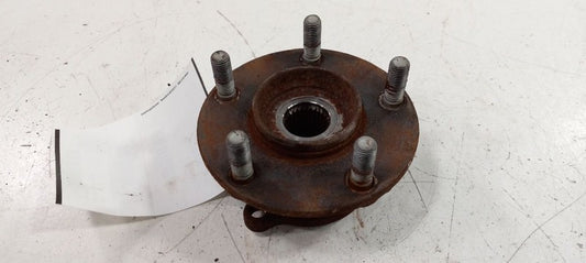 Left Rear Knuckle/Stub AWD Fits 18-19 MAZDA CX-5 OEM