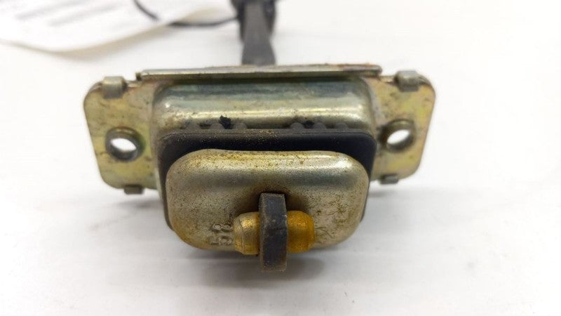 Acura MDX Door Check Right Passenger Front Hinge stopper Detent 2003 2004 2005 2