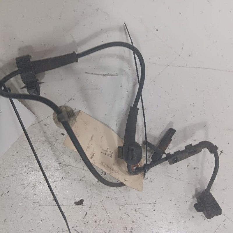 Acura ILX ABS Wheel Sensor Wire Wiring Harness Plug  2016 2017 2018