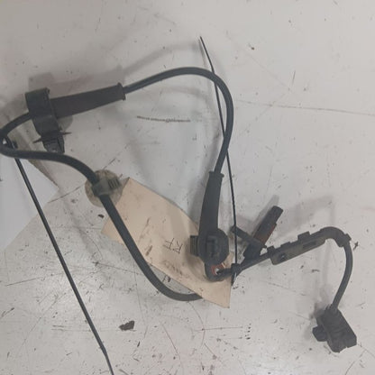 Acura ILX ABS Wheel Sensor Wire Wiring Harness Plug  2016 2017 2018