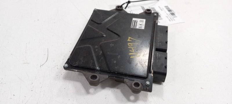 IMPREZA   2020 Engine ECM 