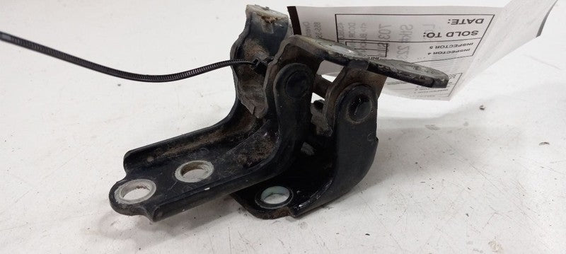 Subaru legacy Door Hinge Set Right Rear Passenger 2005 2006 2007 2008 