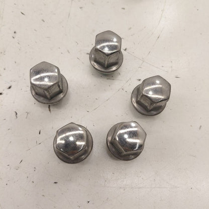 Chevy Trax Lug Nut Set  2025 2024