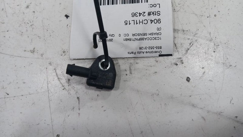 Chrysler 200 Sensor  2015 2016 2017
