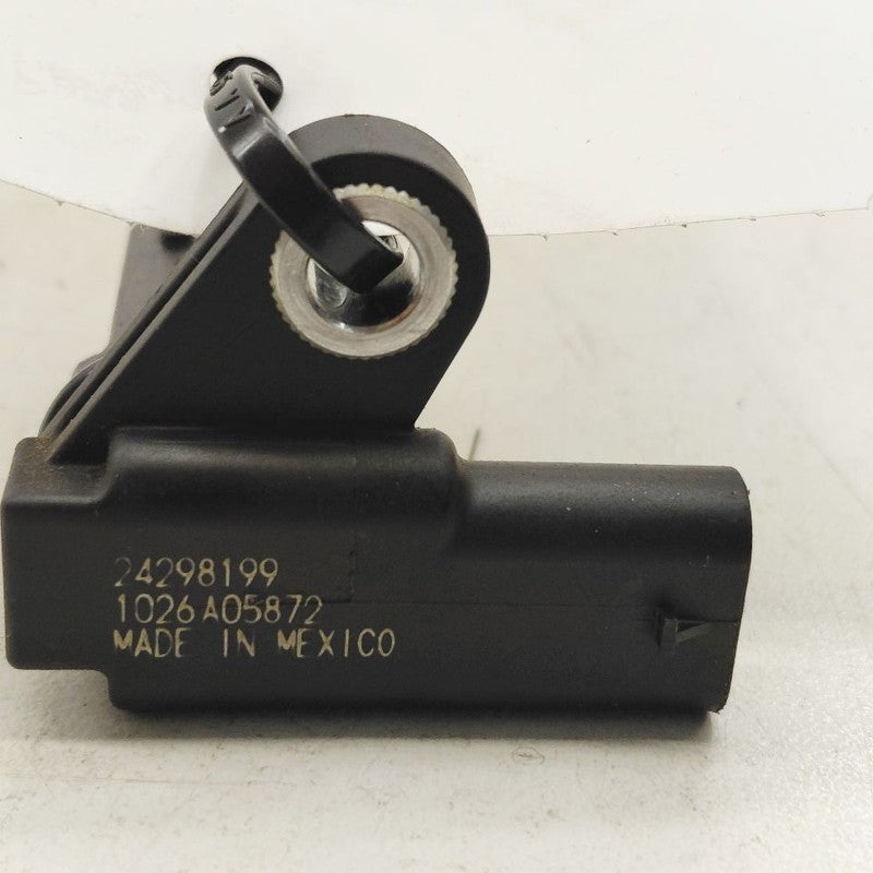 Chevy Trailblazer Transmission Speed Sensor  2023 2022 2021