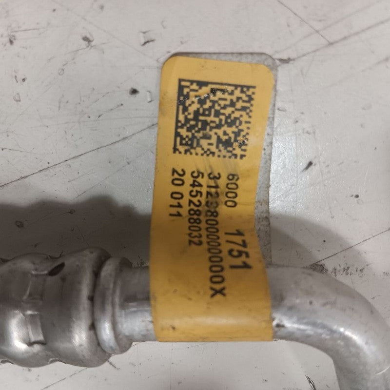 Chevy Trailblazer AC Hose Line  2021 2022 2023 2024 2025