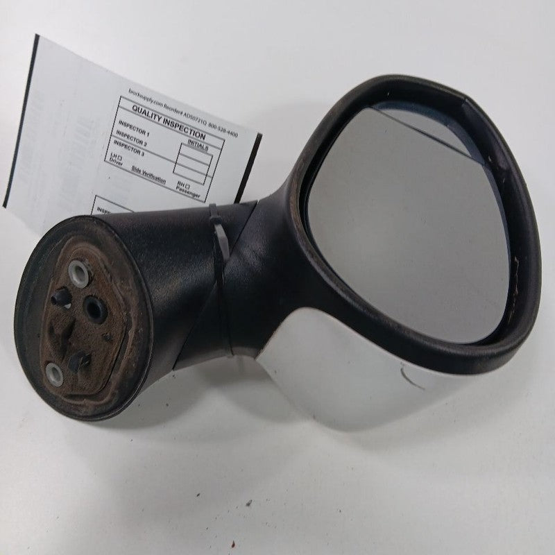 Driver Left Side View Door Mirror Electric 2 Door Fits 12-17 FIAT 500 