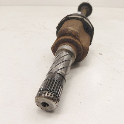 Left Rear CV Axle Shaft Fits 18-22 Ford Ecosport OEM