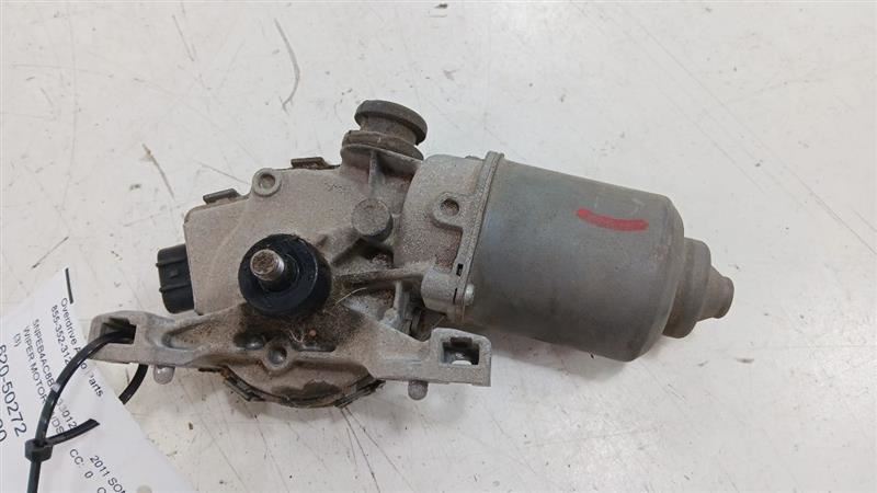 981101U000 Windshield Wiper Motor Fits 11-15 SORENTO