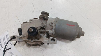 981101U000 Windshield Wiper Motor Fits 11-15 SORENTO