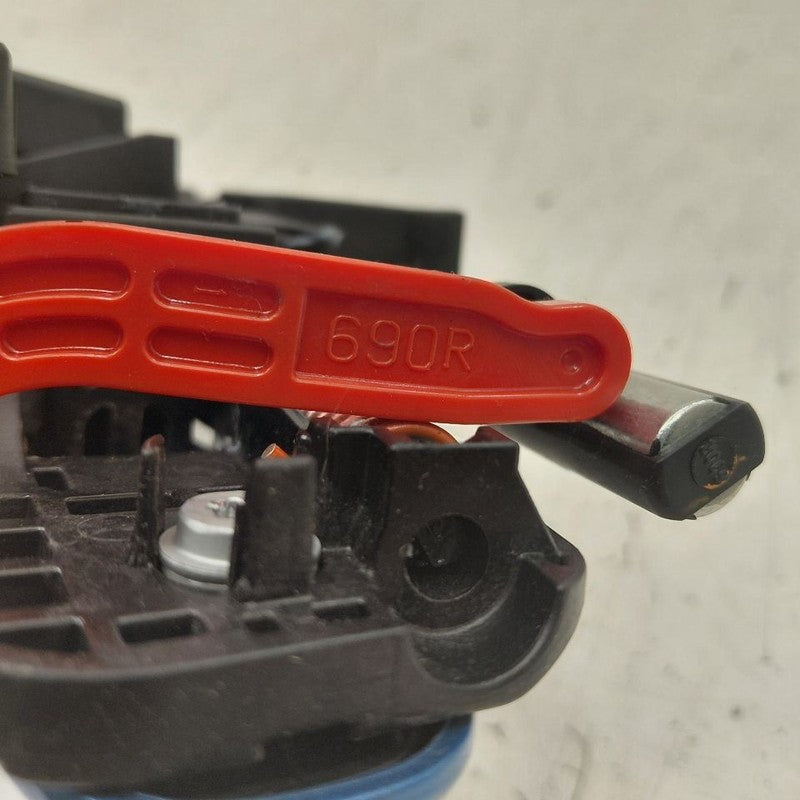 Passenger Right Rear Door Handle Exterior Fits 16-22 Toyota Prius