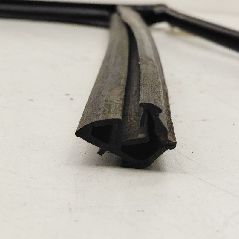Ford Escape Door Glass Window Seal Rubber Left Driver Front  2022 2023