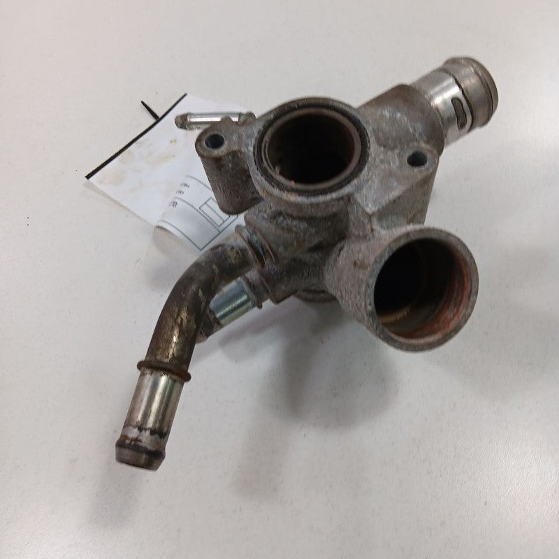 Ford Explorer 3.5 Coolant Line Crossover Pipe  2016 2017 2018 2019 OEM