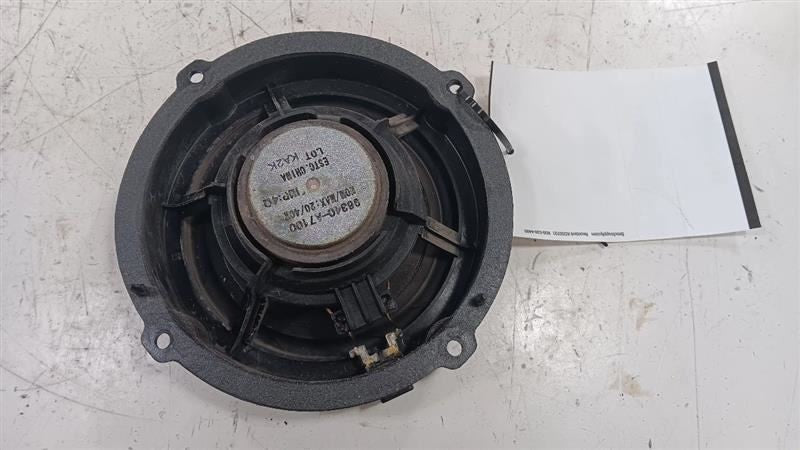 Kia Forte Speaker Left Driver Front  2014 2015 2016 2017 2018