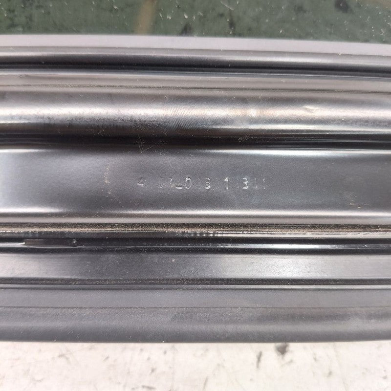 Roof Glass Rear Fits 16-20 Cadillac CT6