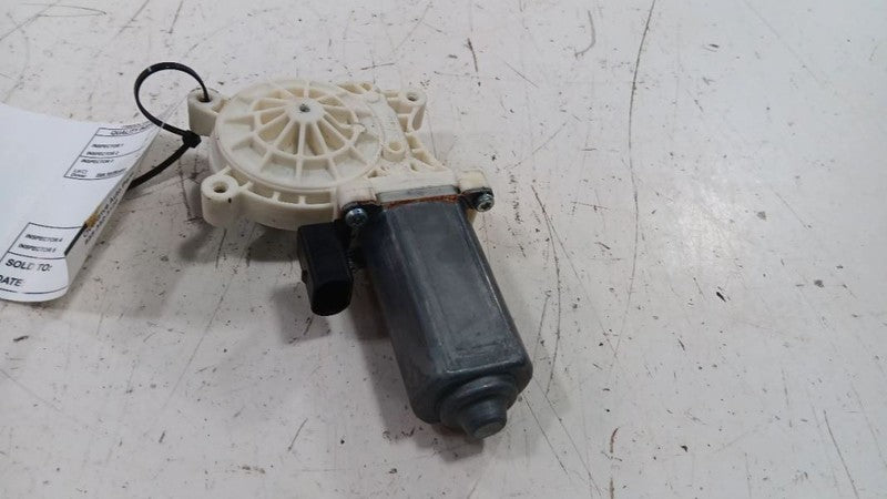 Power Window Motor Front Passenger Right Fits 09-19 FLEX OEM