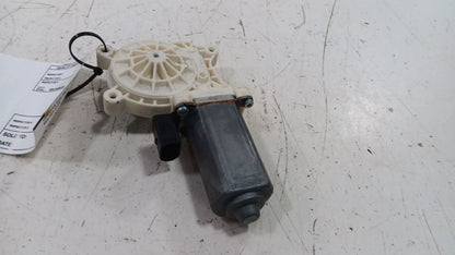 Power Window Motor Front Passenger Right Fits 09-19 FLEX OEM
