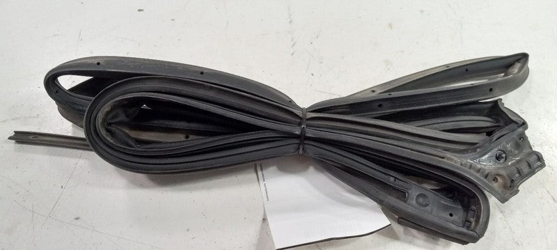 Acura MDX On Door Seal Rubber Right Passenger Rear Back 2010 2011 2012