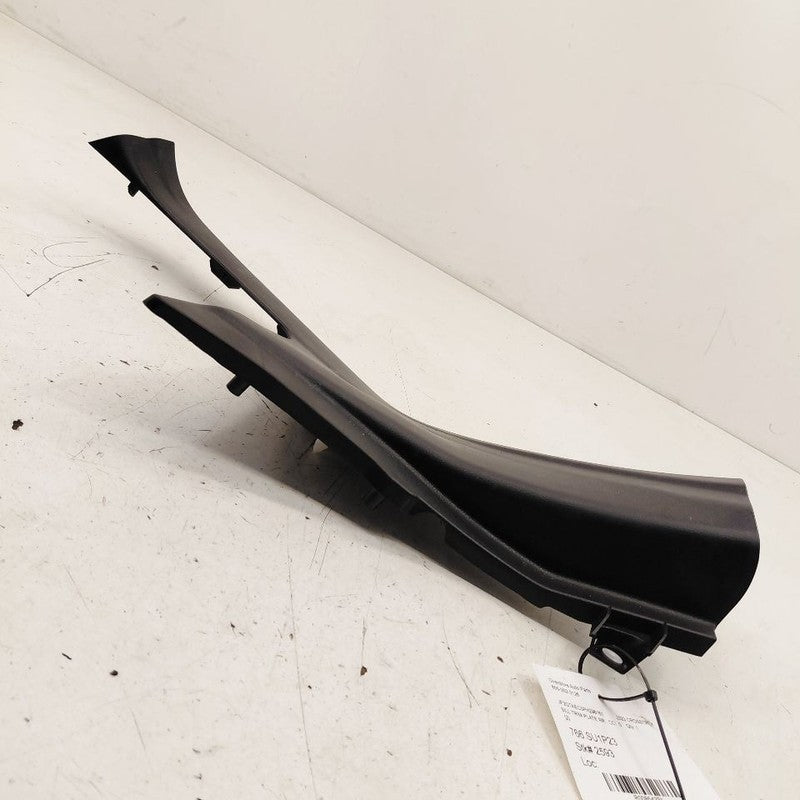 Subaru Crosstrek Sill Trim Plate Door Jam Threshold Right Passenger Re