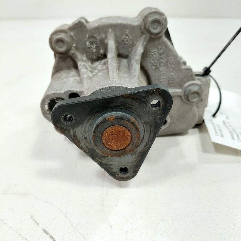 Coolant Water Pump US Built VIN 5 1st Digit 2.0L 16-20 Kia optima OEM