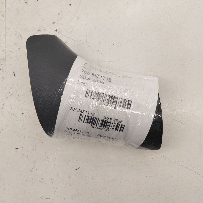 Mazda 6 Fuse Box Cover 2018 2019 2020 2021