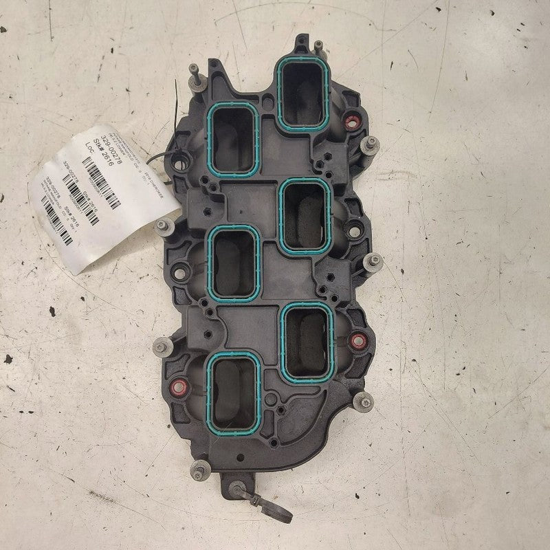 Air Intake Manifold 3.6L Lower Fits 11-23 Chrysler 300