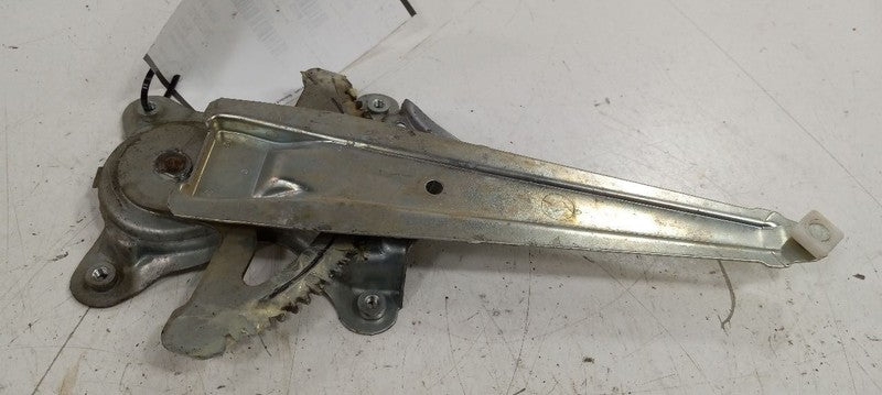 Left Rear Window Regulator Track Fits 13-19 LEXUS GS350 OEM