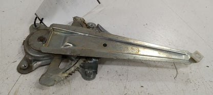 Left Rear Window Regulator Track Fits 13-19 LEXUS GS350 OEM