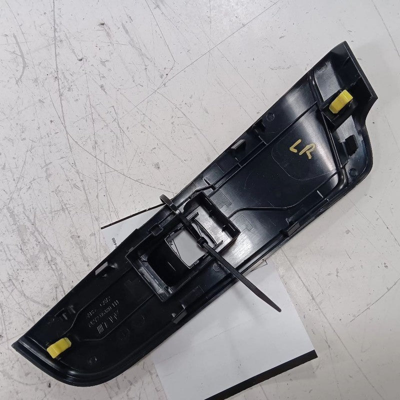 Toyota Camry Window Switch Bezel Left Rear2012 2013 2014 2015 2016 201