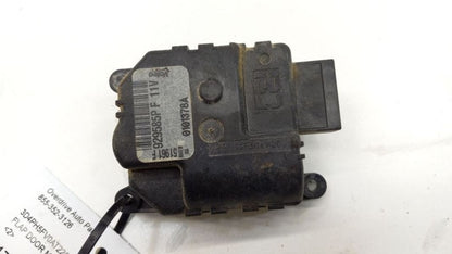 Dodge Journey Flap Door Motor Heater AC Door Actuator 2010 2011 2012 2013