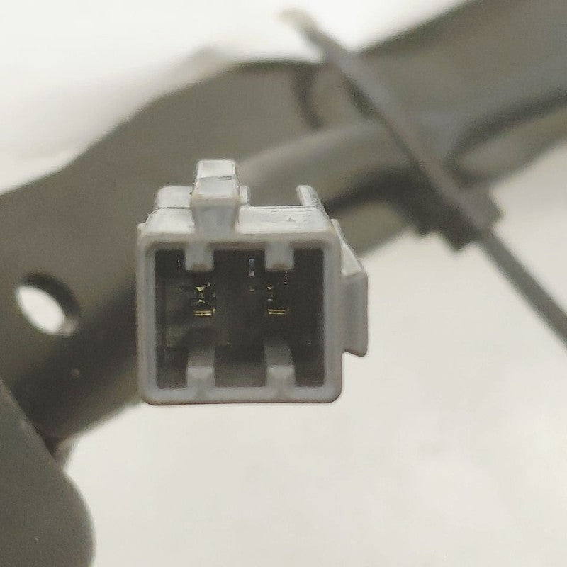 Passenger Right Front Seat Belt Buckle Latch Fits 16-23 Mazda CX-9 OEM