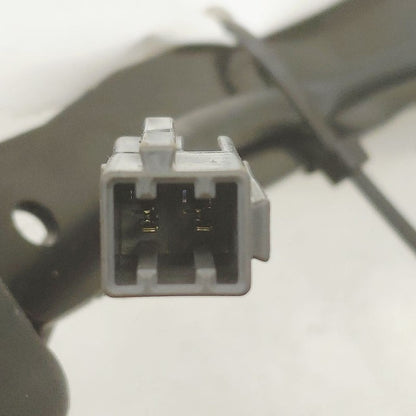 Passenger Right Front Seat Belt Buckle Latch Fits 16-23 Mazda CX-9 OEM