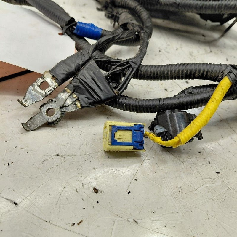 Fuse Box Engine Conventional Ignition Fits 20-22 Kia Sportage