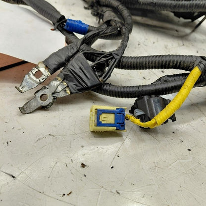 Fuse Box Engine Conventional Ignition Fits 20-22 Kia Sportage