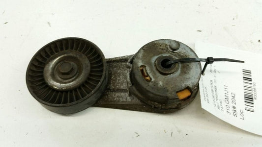 Chevy Malibu Belt Tensioner Pulley 2008 2009 2010 2011 2012 OEM