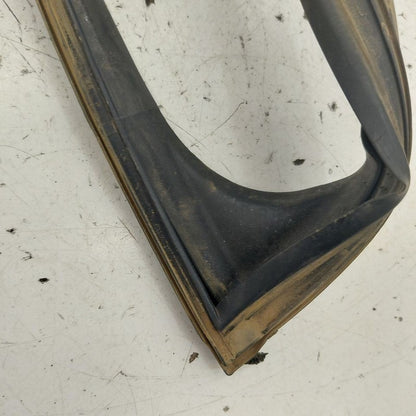 Lexus IS350 Door Glass Window Seal Rubber Right Passenger Front  2020 