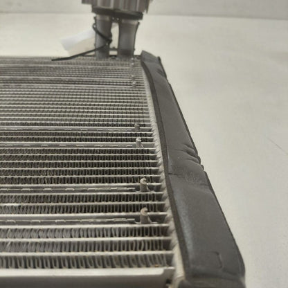 Air Conditioning AC Evaporator A25AFKS Engine AWD Fits 19-25 Toyota RA